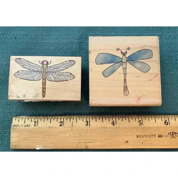 Rubber Stamps - Picture 15 of 16